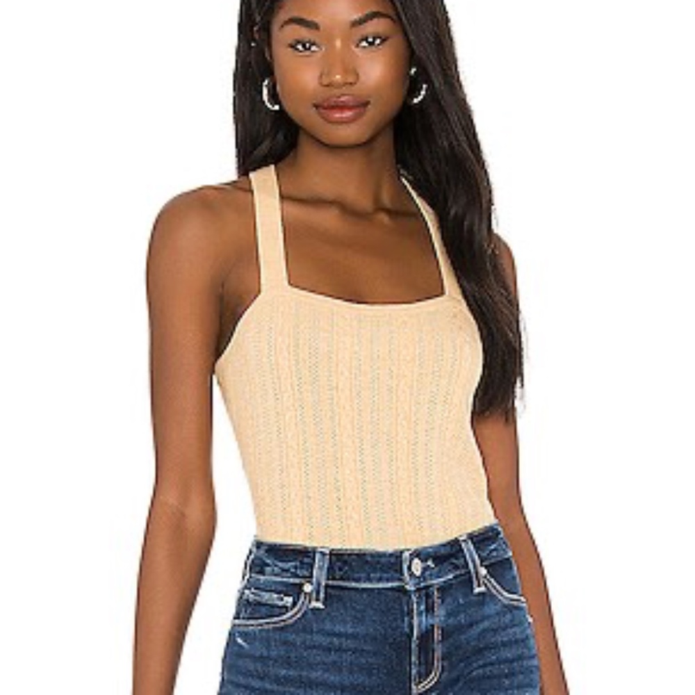 Camila Tank
